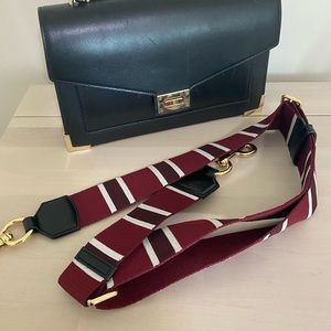 Marc Jacobs Guitar bag strap